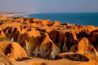 MORRO BRANCO